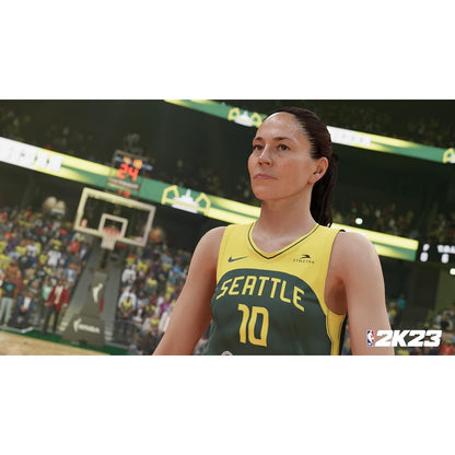 NBA 2K23 - PlayStation 5 - 2K