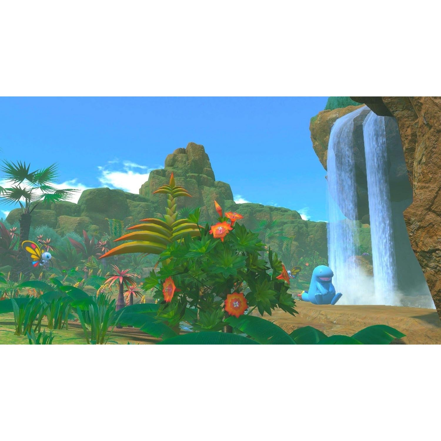 New Pokemon Snap - Nintendo Switch