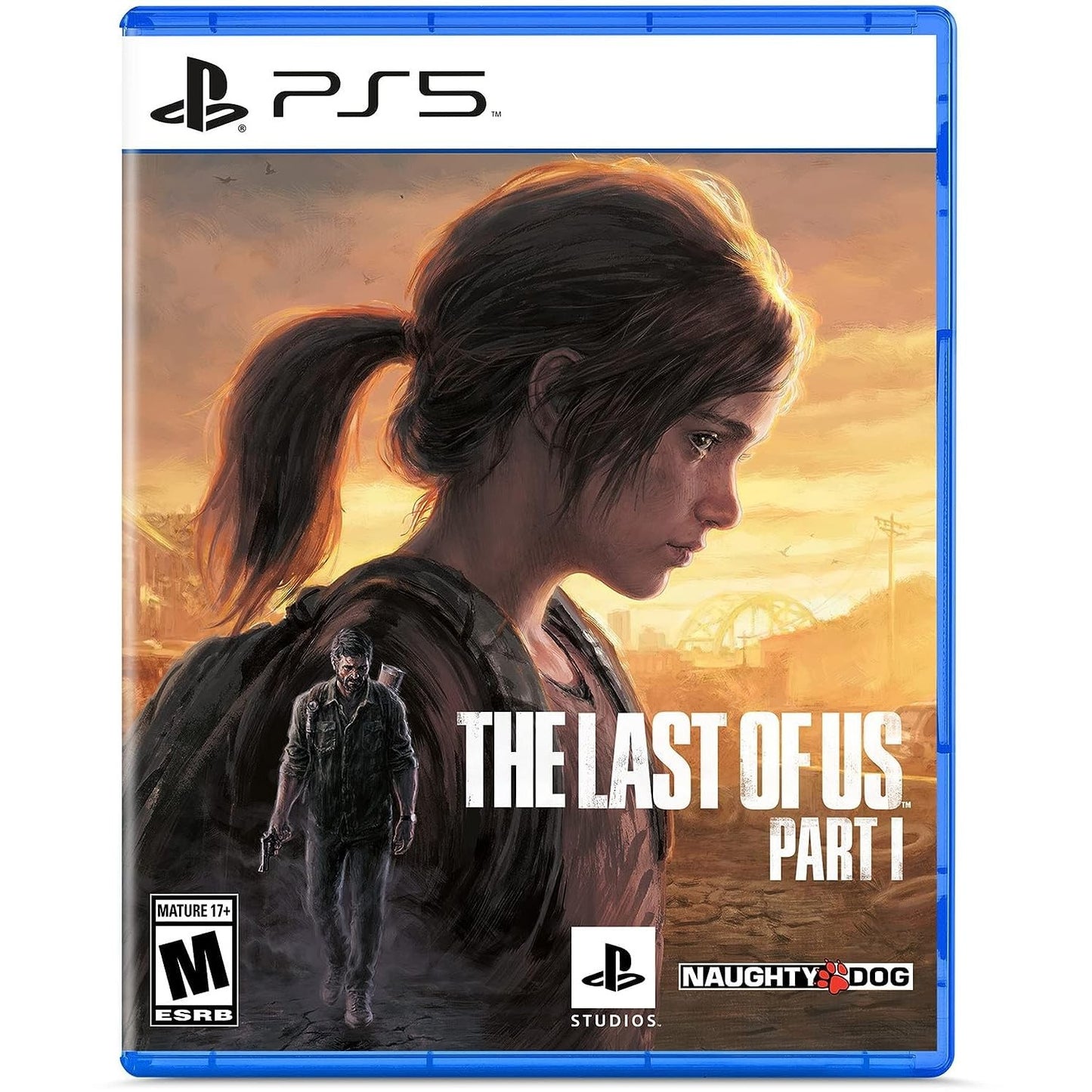 The Last of Us Part I - PlayStation 5 - Naughty Dog
