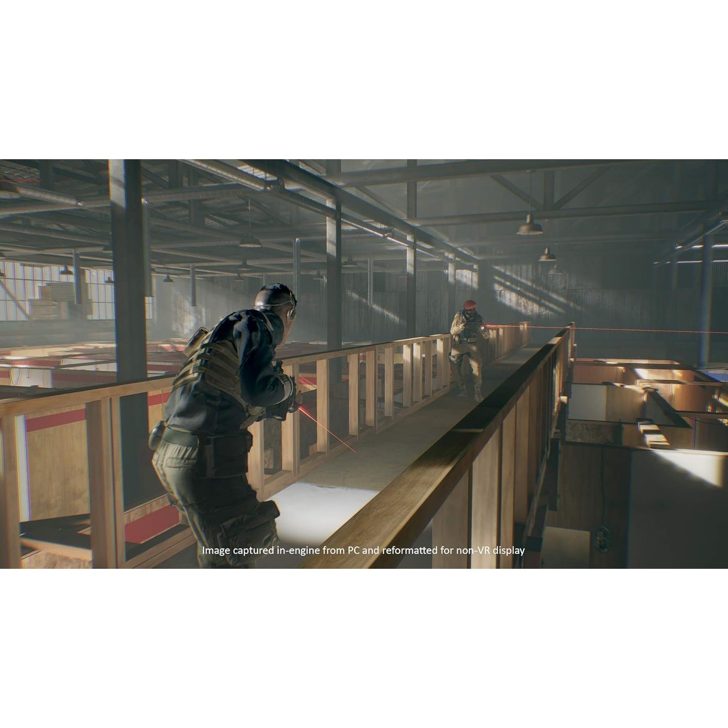Firewall Zero Hour Standard Edition - PlayStation 4 - Sony Computer Entertainment