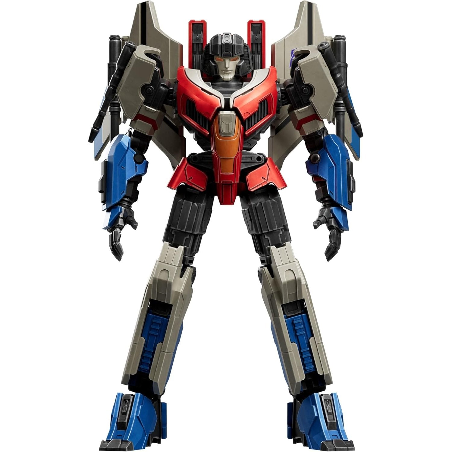 Transformers: One Classic Class 16 Starscream Model Kit - Blokees