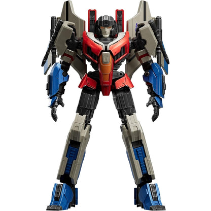 Transformers: One Classic Class 16 Starscream Model Kit - Blokees