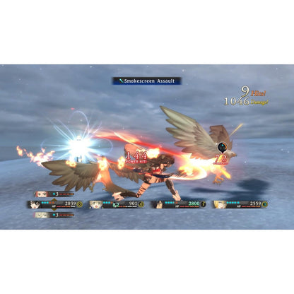 Tales of Berseria - PlayStation 4 - Bandai Namco