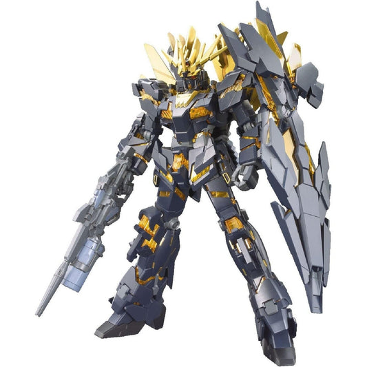 Mobile Suit Gundam Unicorn GU-33 RX-0 N Unicorn Gundam 02 Banshee Norn Action Figure - Bandai Spirits - Gundam Universe
