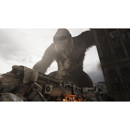 Kong: Survivor Instinct - PlayStation 5 - PM Studios