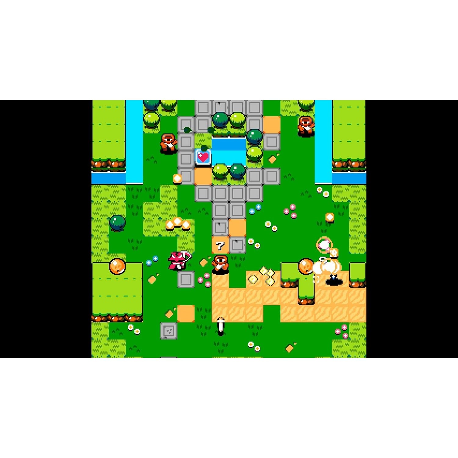 The Doinksoft Collection - Nintendo Switch - Devolver Digital