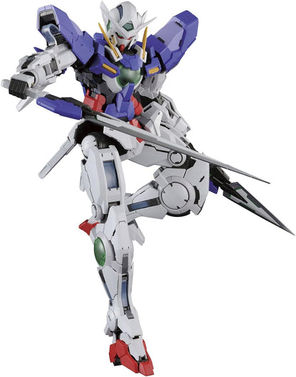 Gundam Exia Celestial Being Mobile Suit GN-001 PG Perfect Grade 1/60 Model Kit