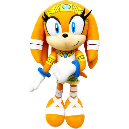 Sonic Adventure Tikal the Echidna 10" Plush Toy - SEGA - Great Eastern Entertainment