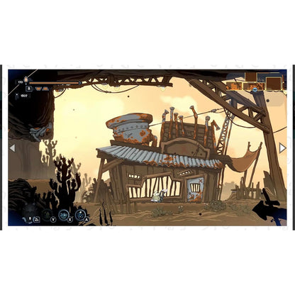 BIOMORPH - PlayStation 5 - Limited Run