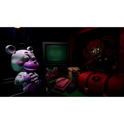 Five Nights at Freddy's: Help Wanted 2 - Nintendo Switch - Maximum Entertainment