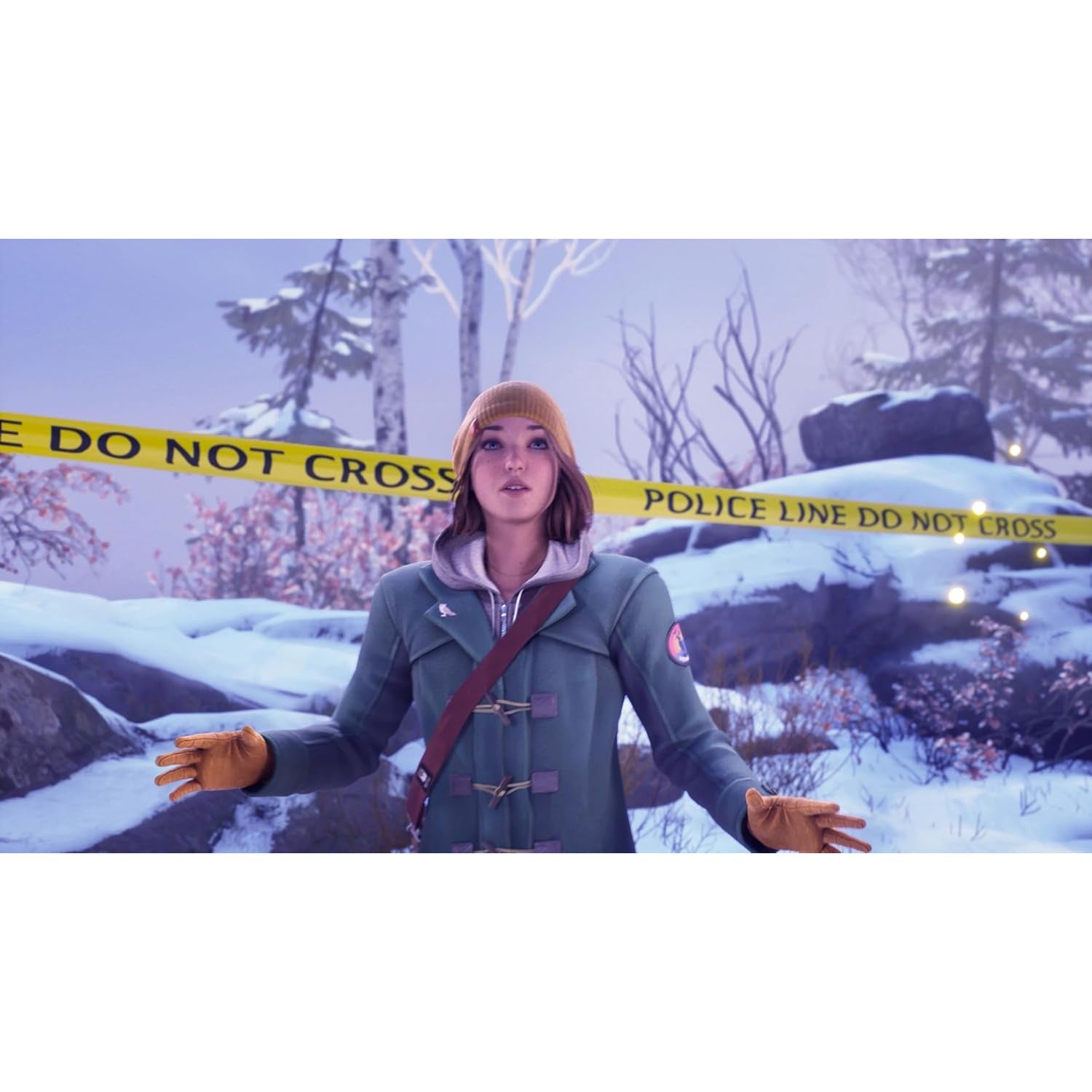 Life Is Strange: Double Exposure - Xbox Series X - Deck Nine Games, Square Enix
