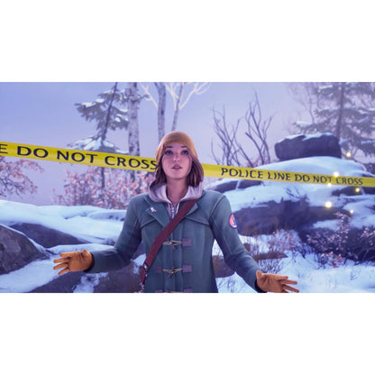 Life Is Strange: Double Exposure - Xbox Series X - Deck Nine Games, Square Enix