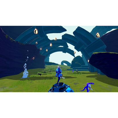 Risk of Rain 2 - Nintendo Switch - Gearbox