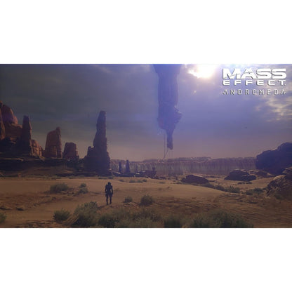 Mass Effect Andromeda - Xbox One - BioWare, Electronic Arts
