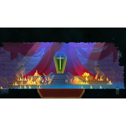 Dead Cells: Return to Castlevania Edition - Nintendo Switch