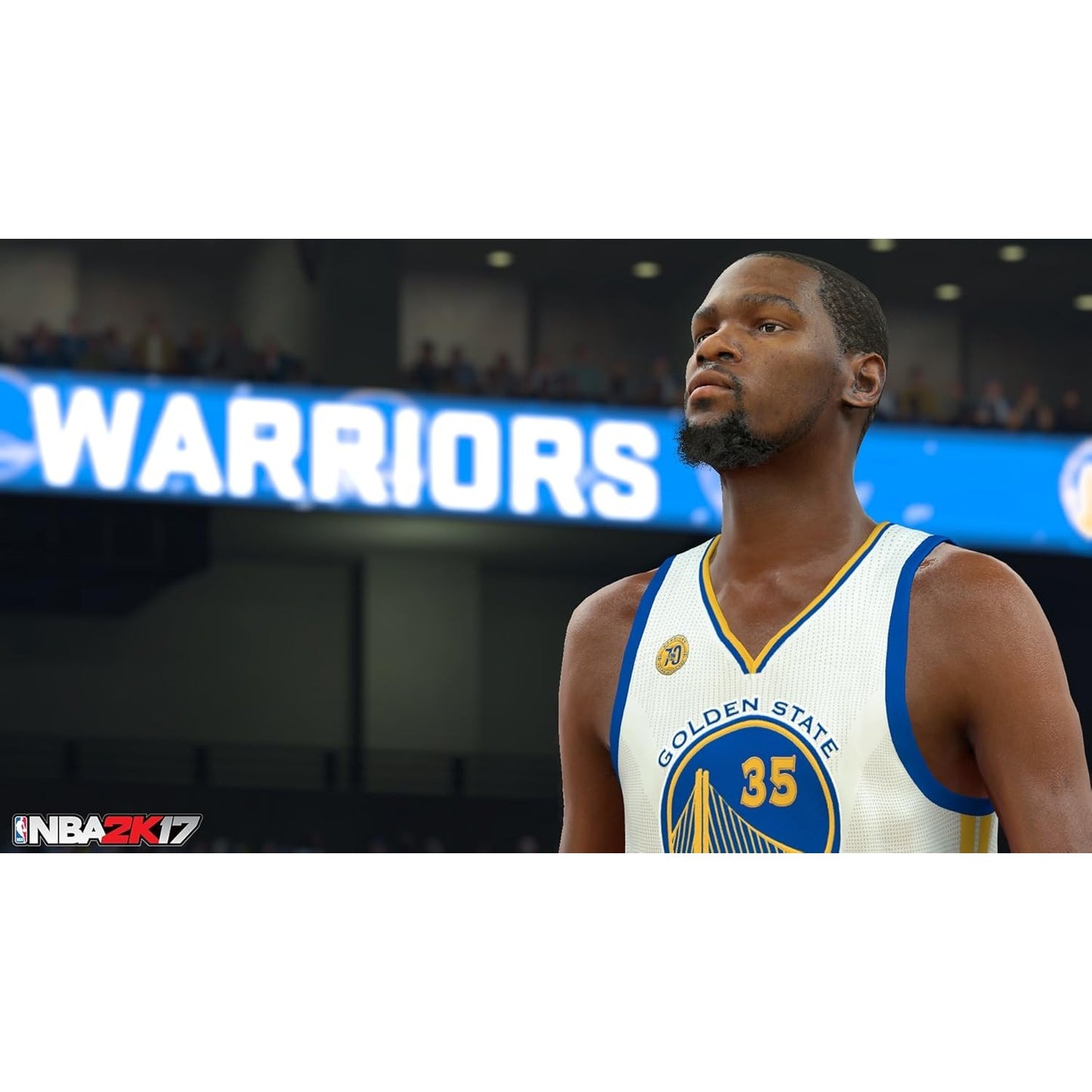 NBA 2K17 - Xbox One - 2K