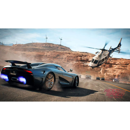 Need for Speed Payback - PlayStation 4 - Electronic Arts