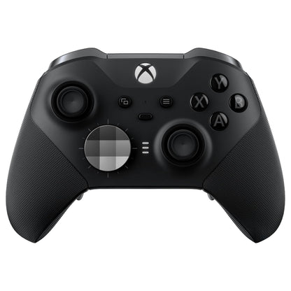 Xbox Elite Series 2 Wireless Controller Black - Xbox Series X|S, Xbox One, PC, etc. - Microsoft