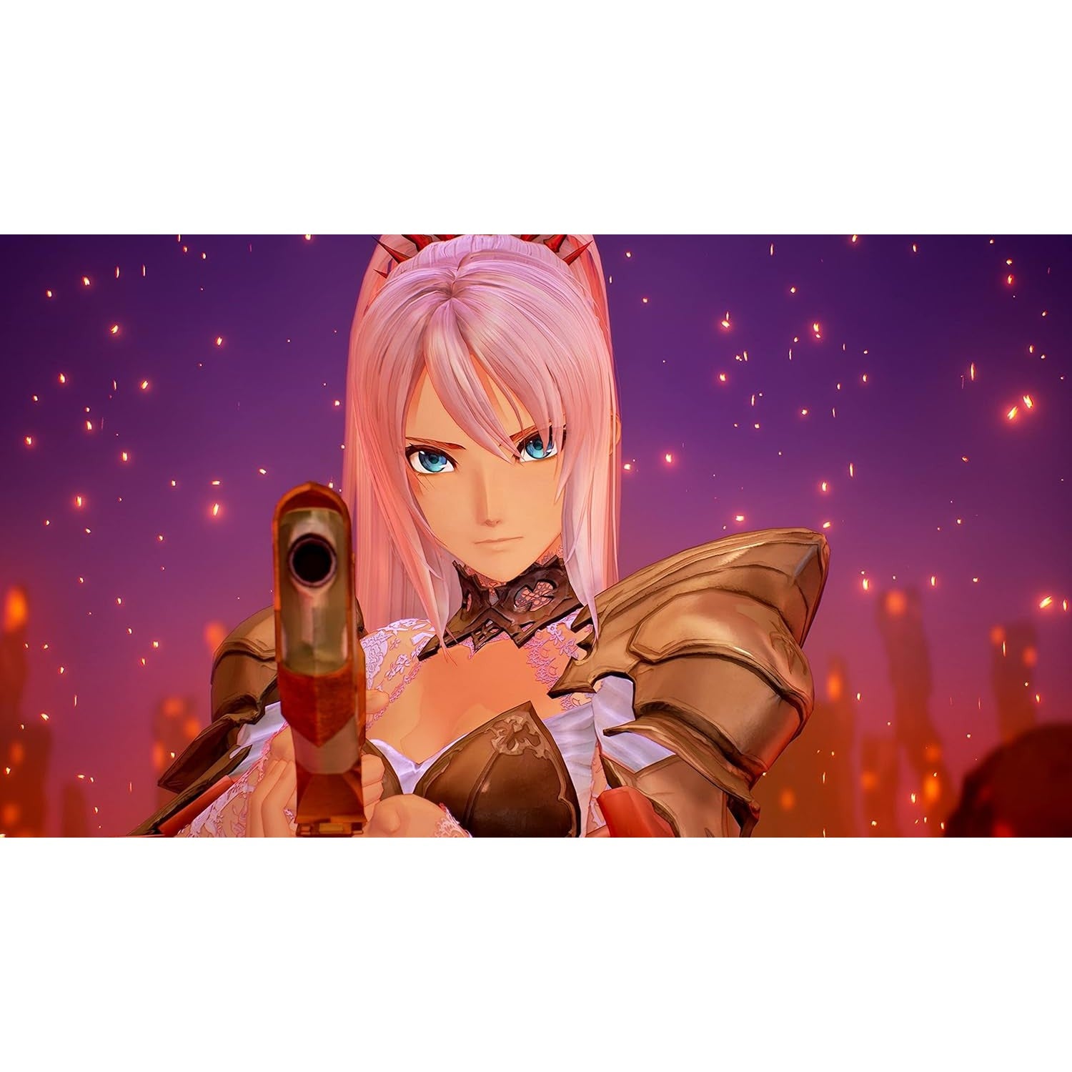 Tales of Arise - Xbox Series X, Xbox One - Bandai Namco