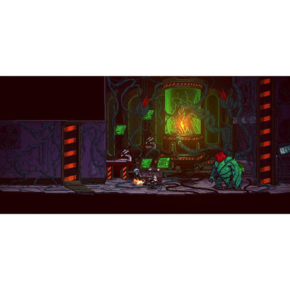 Blade Assault - Nintendo Switch - PM Studios