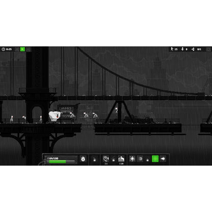 Zombie Night Terror - Nintendo Switch - Tesura Games