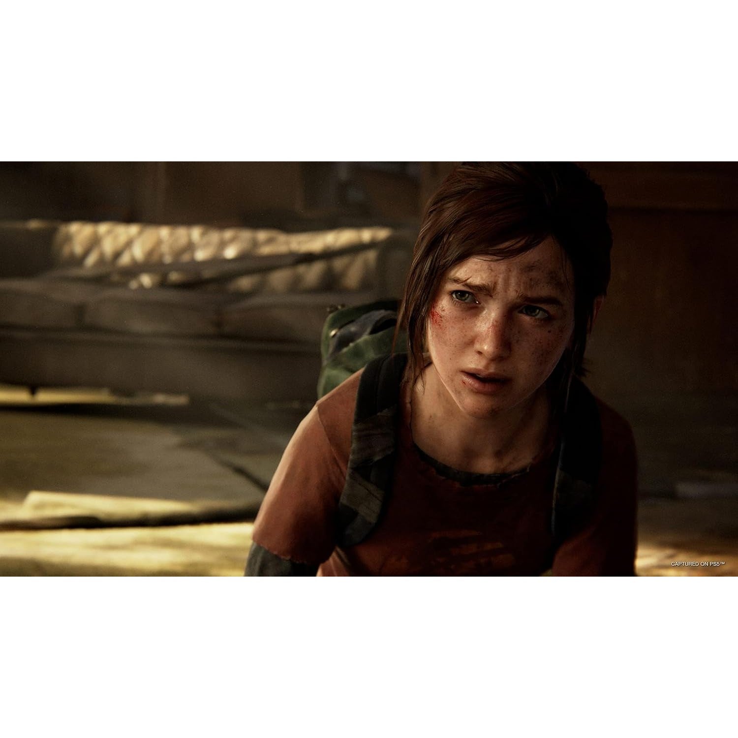 The Last of Us Part I - PlayStation 5 - Naughty Dog