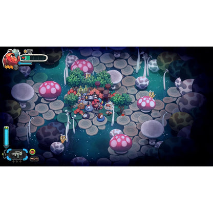 Juicy Realm - PlayStation 5 - PM Studios