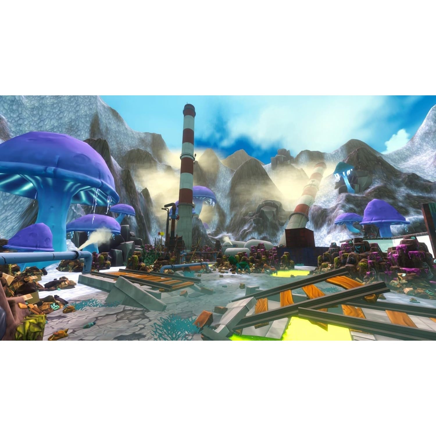 No Place Like Home - PlayStation 5 - Merge Games