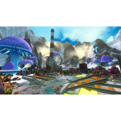 No Place Like Home - PlayStation 5 - Merge Games