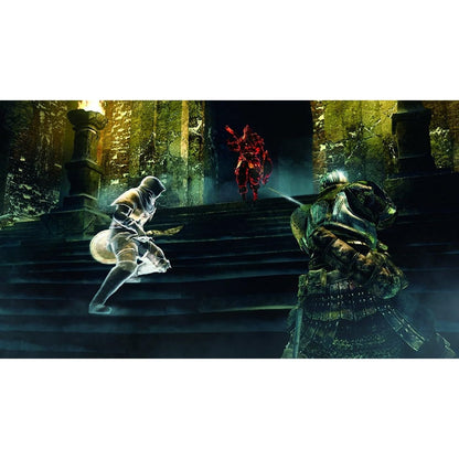 Dark Souls: Remastered - Nintendo Switch - Bandai Namco Entertainment