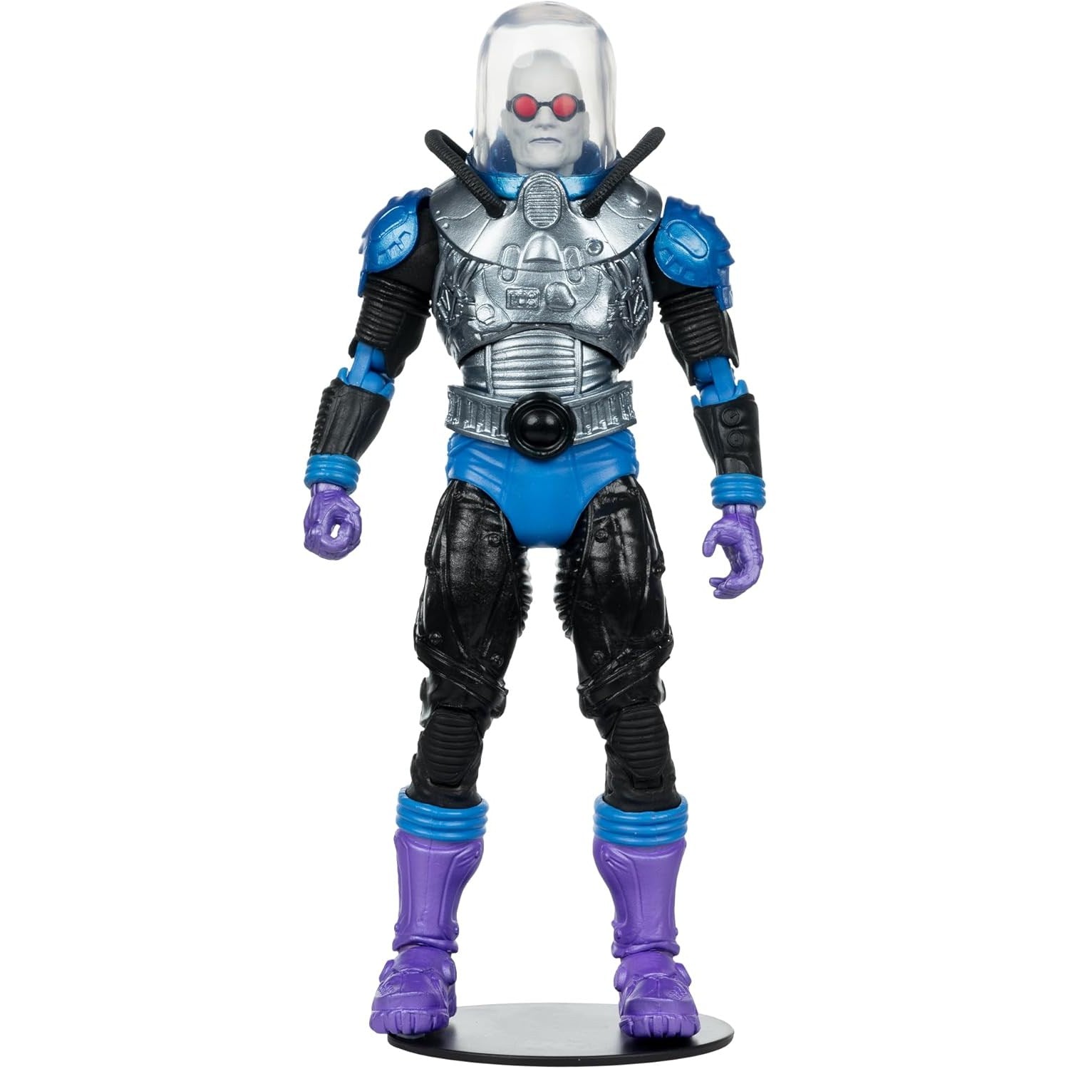 DC Multiverse Batman: One Bad Day Mr. Freeze Action Figure - McFarlane Toys