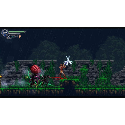 Chronicles of the Wolf - Nintendo Switch - PQube