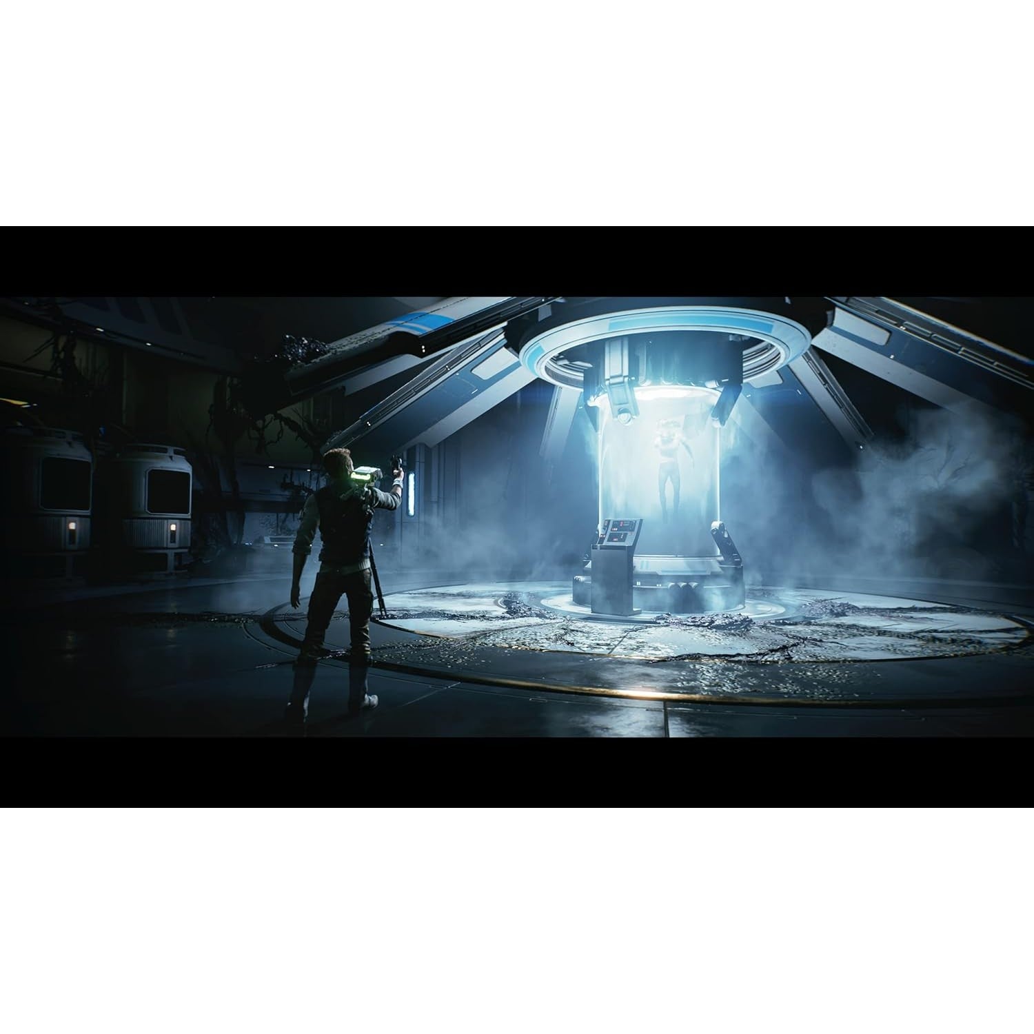 Star Wars Jedi: Survivor - PlayStation 5 - Electronic Arts