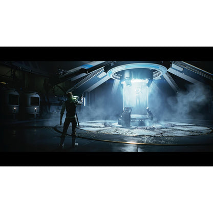 Star Wars Jedi: Survivor - PlayStation 5 - Electronic Arts