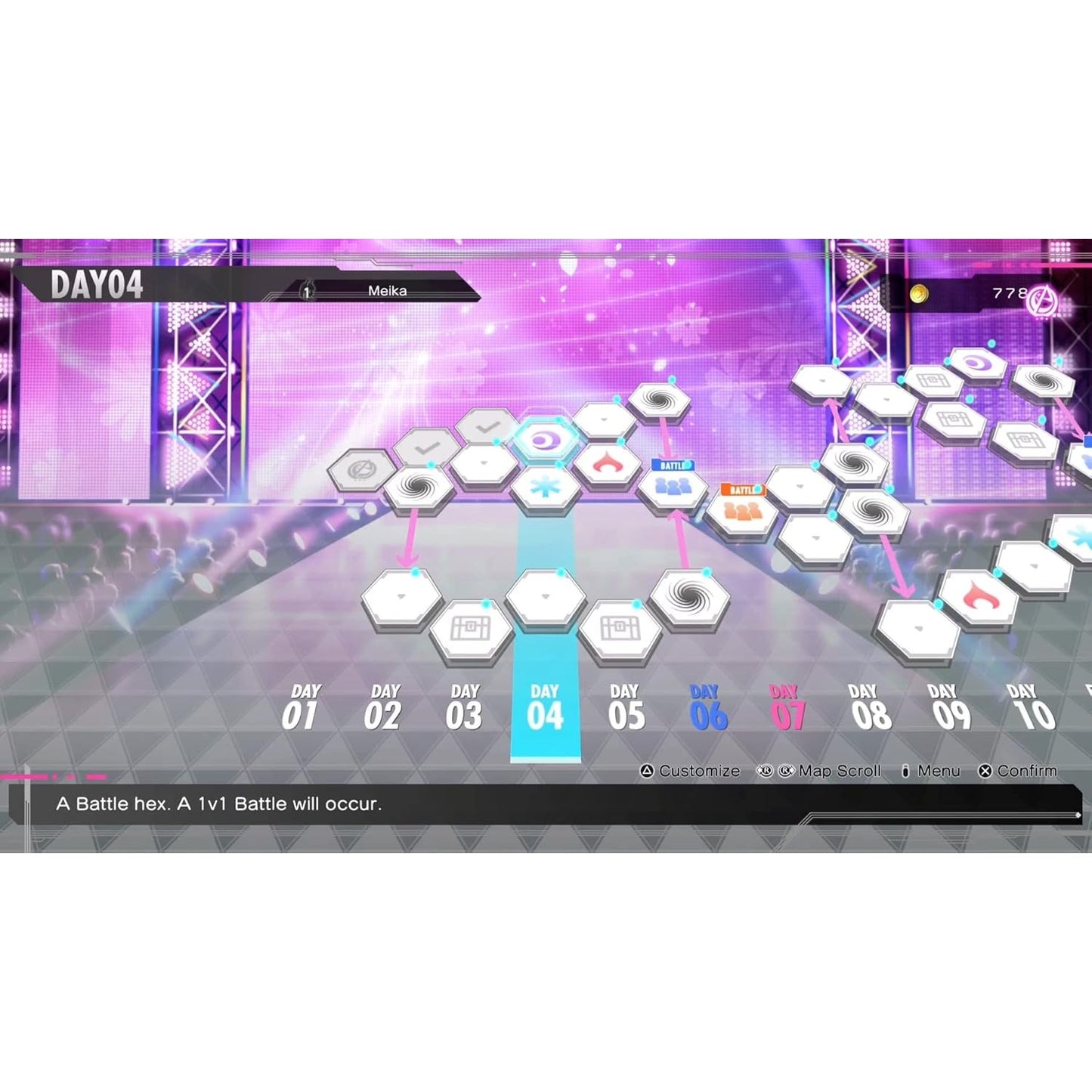 Alice Gear Aegis CS: Concerto of Simulatrix - PlayStation 5 - PQube