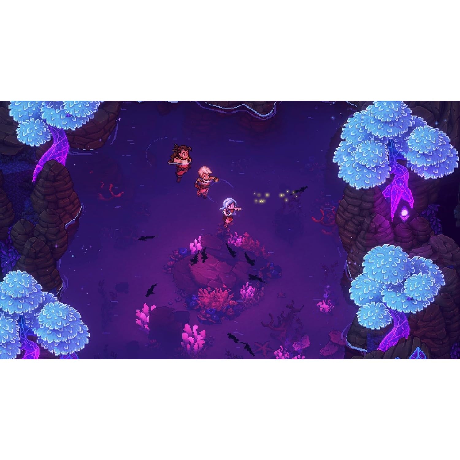 Sea of Stars - Xbox Series X - iam8bit