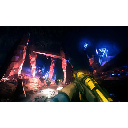 Deep Rock Galactic: Special Edition - PlayStation 5 - Coffee Stain, Ghost Ship