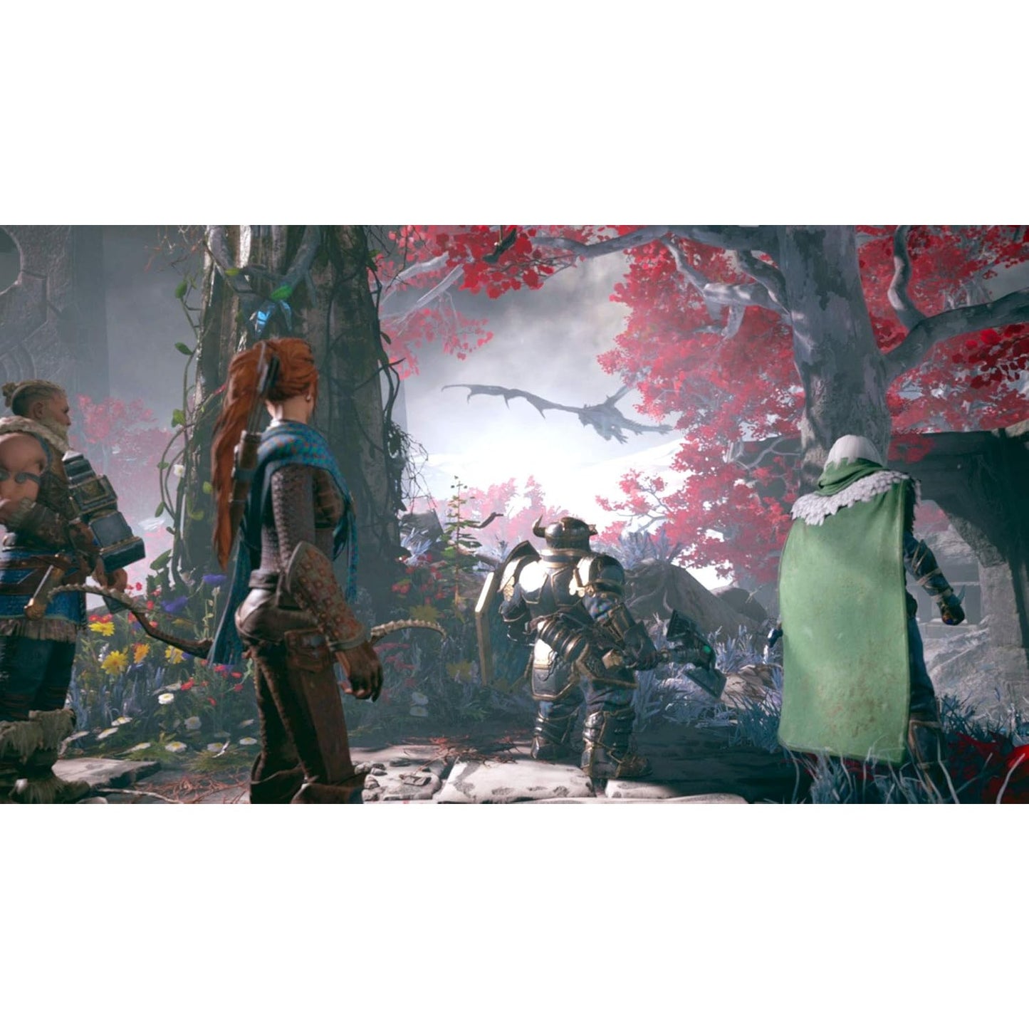 Dungeons & Dragons: Dark Alliance - PlayStation 5 - Deep Silver
