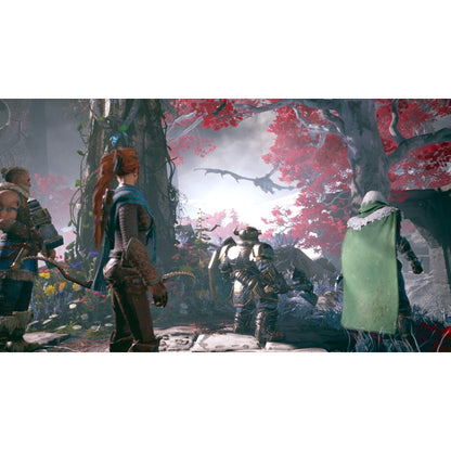 Dungeons & Dragons: Dark Alliance - PlayStation 5 - Deep Silver