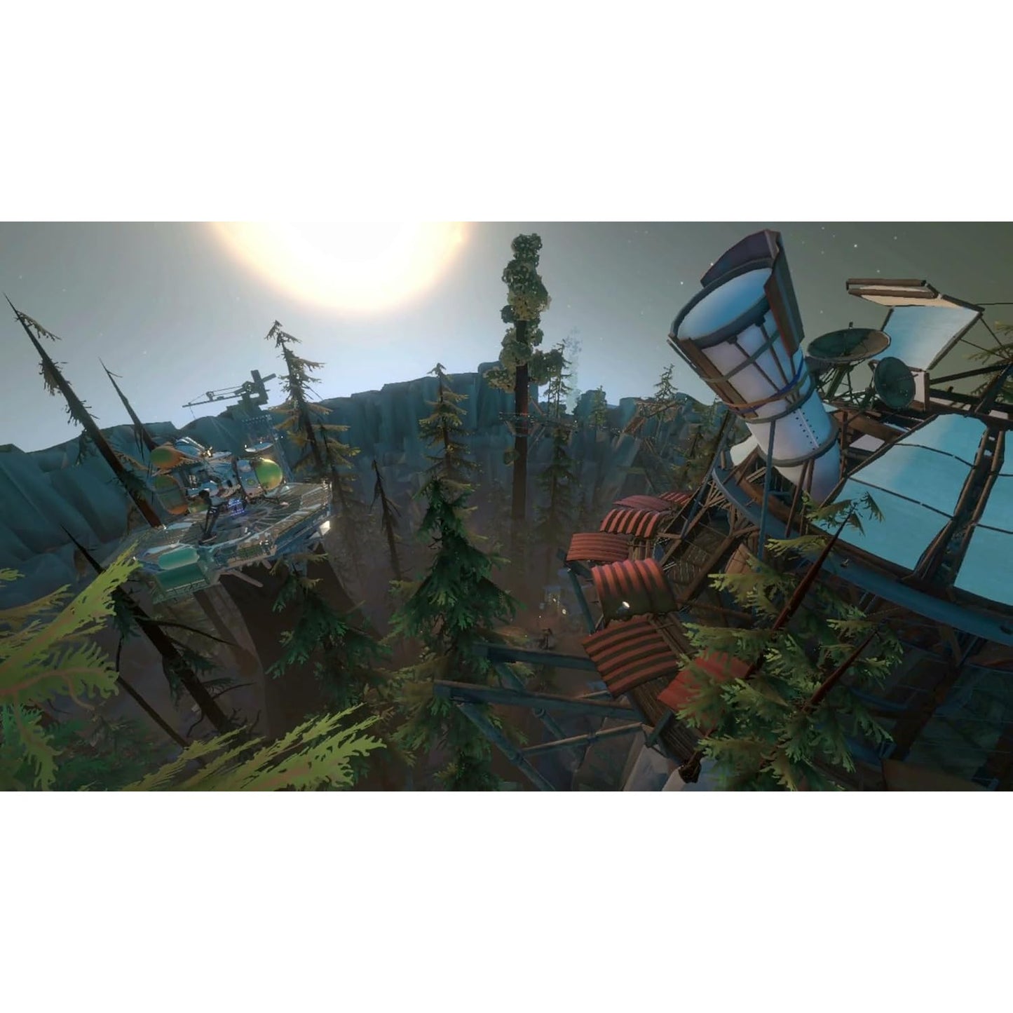 Outer Wilds Archaeologist Edition - Nintendo Switch - U&I Entertainment