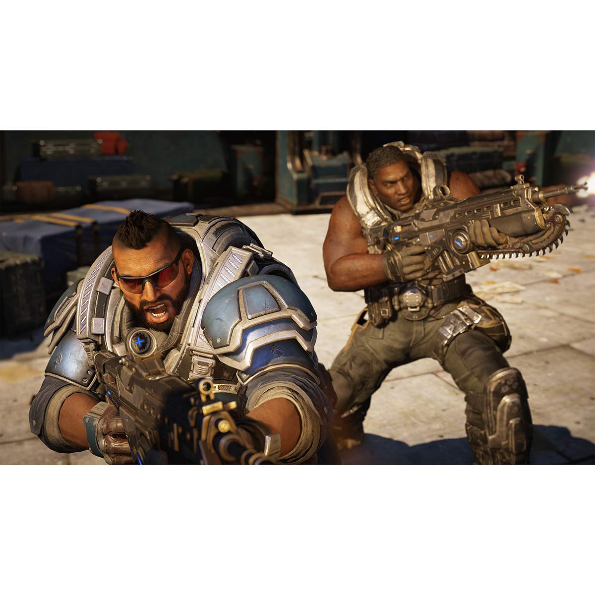 Gears 5 Standard Edition - Xbox One