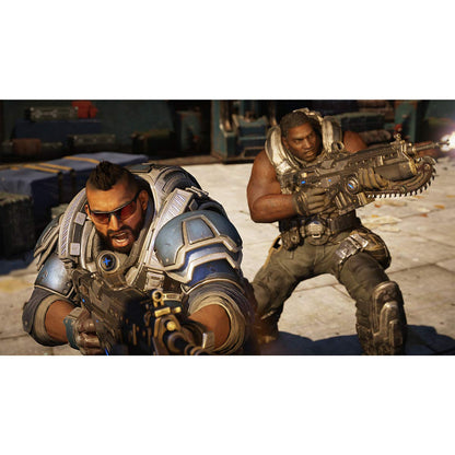 Gears 5 Standard Edition - Xbox One