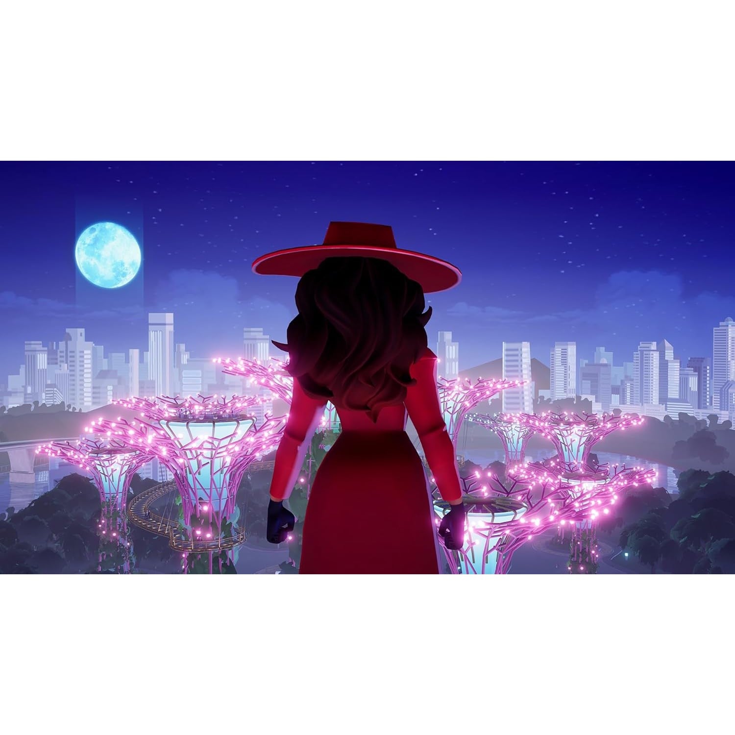 Carmen Sandiego 40th Anniversary Edition - PlayStation 5 - Maximum Entertainment