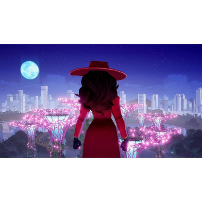 Carmen Sandiego 40th Anniversary Edition - PlayStation 5 - Maximum Entertainment