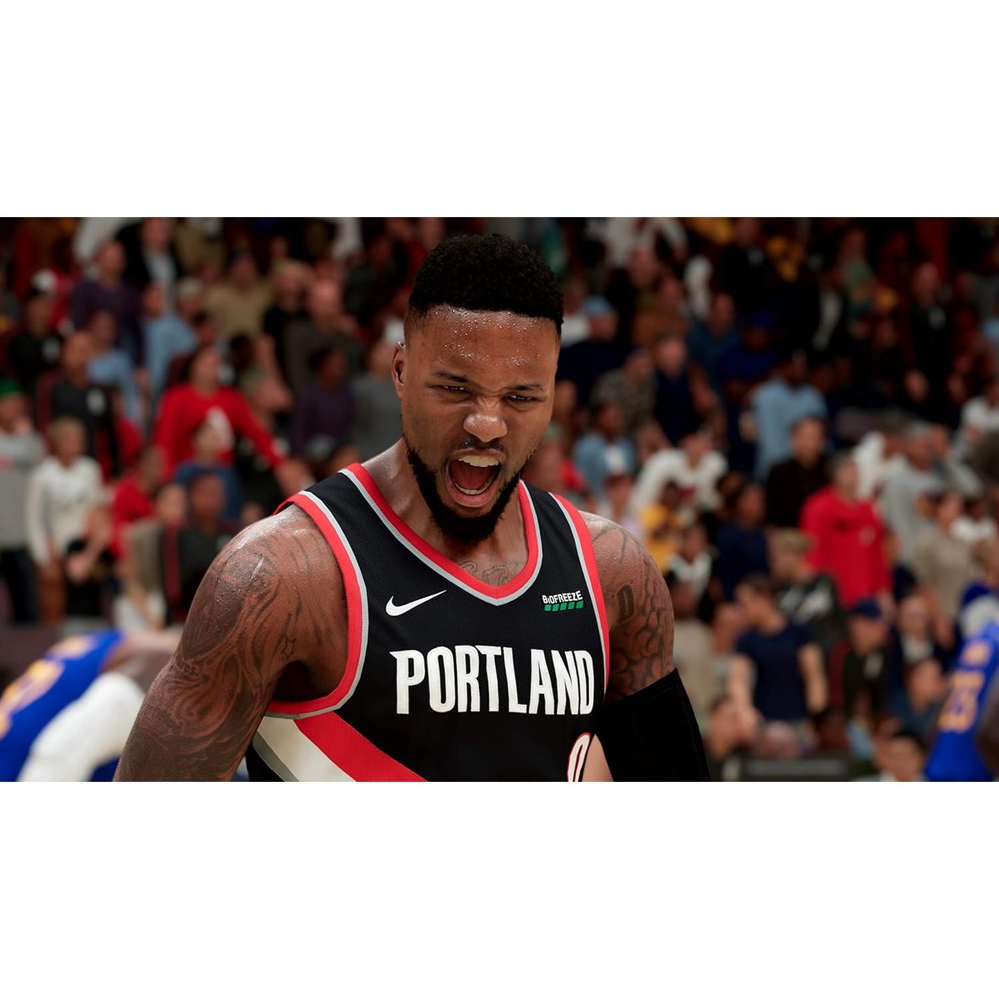 NBA 2K21 - PlayStation 5 - 2K Games