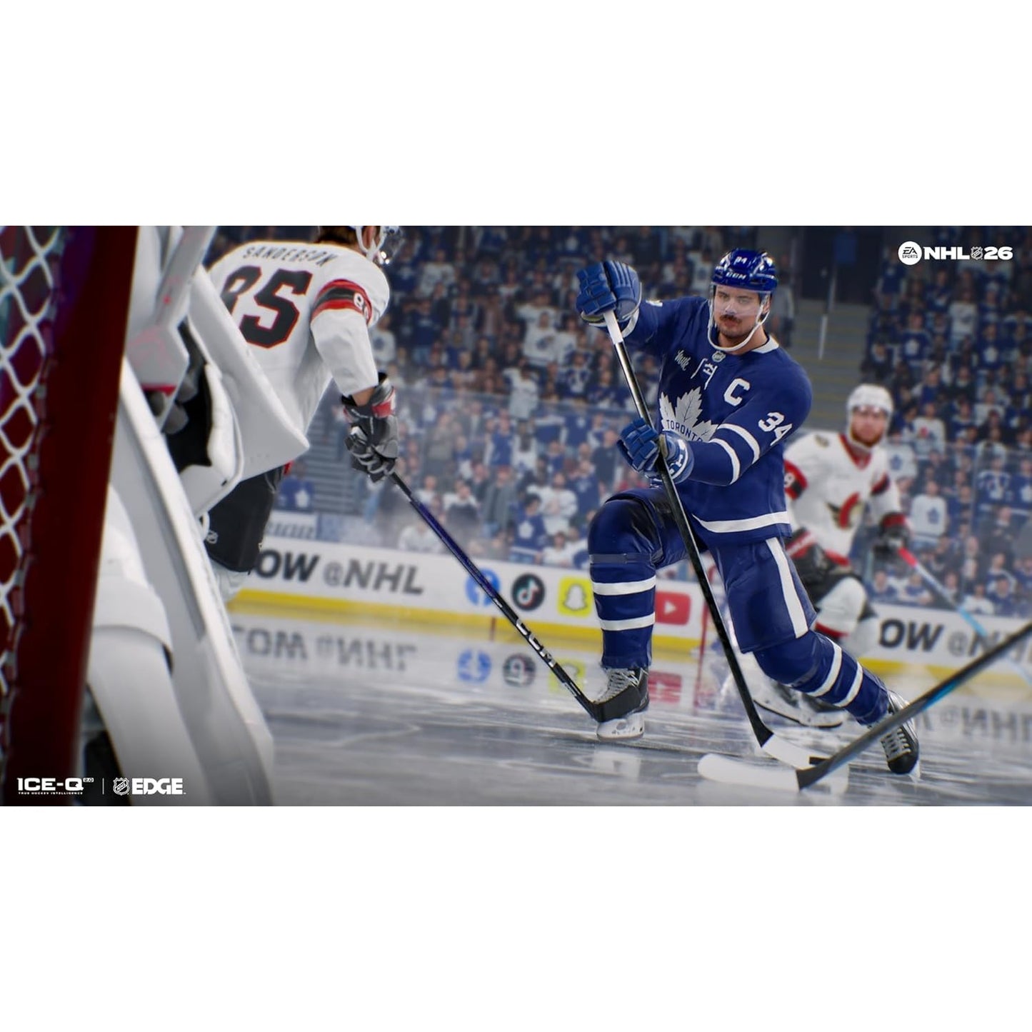 NHL 26 - PlayStation 5 - Electronic Arts