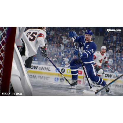 NHL 26 - Xbox Series X - Electronic Arts