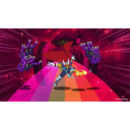 Marvel Cosmic Invasion - Xbox Series X - Dotemu