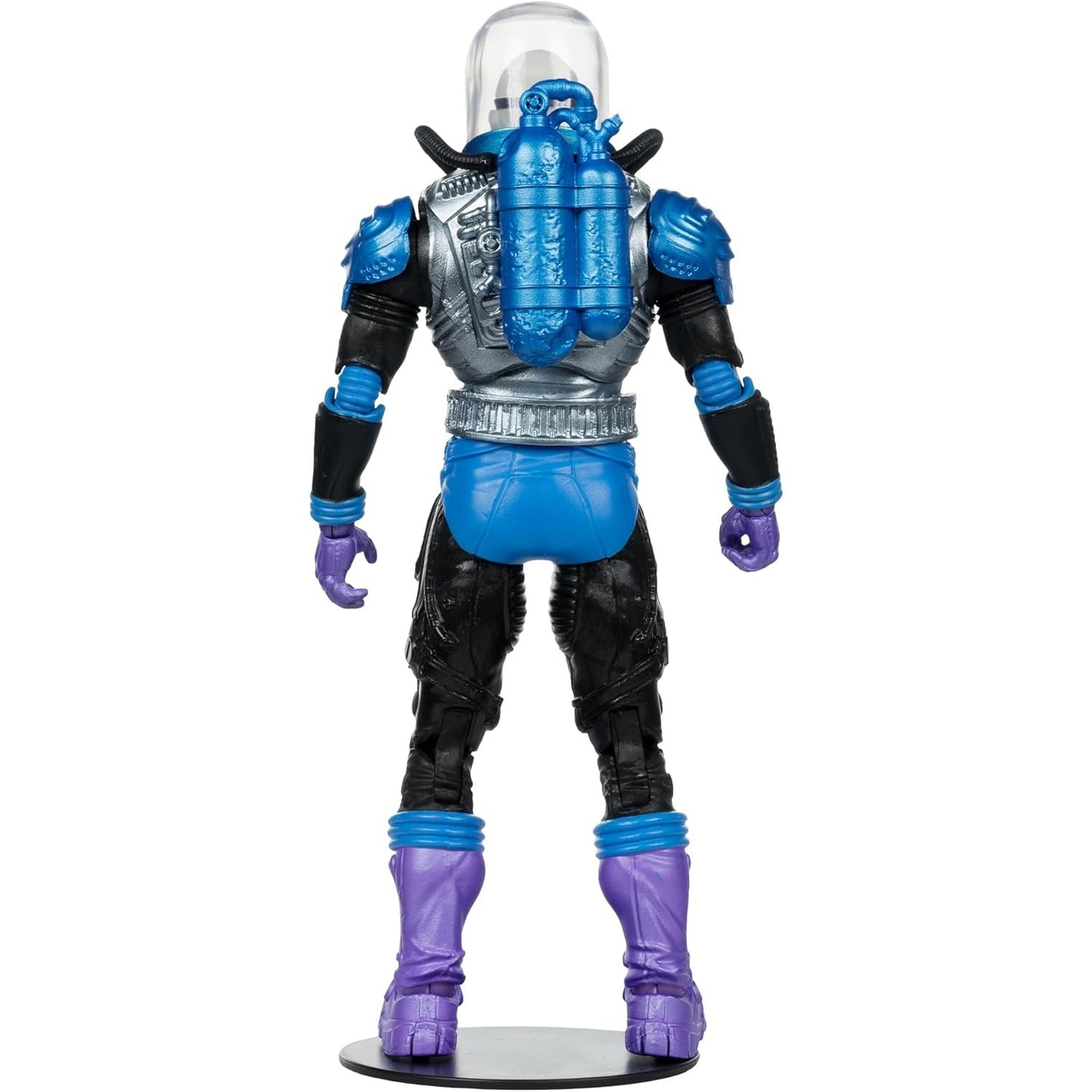 DC Multiverse Batman: One Bad Day Mr. Freeze Action Figure - McFarlane Toys