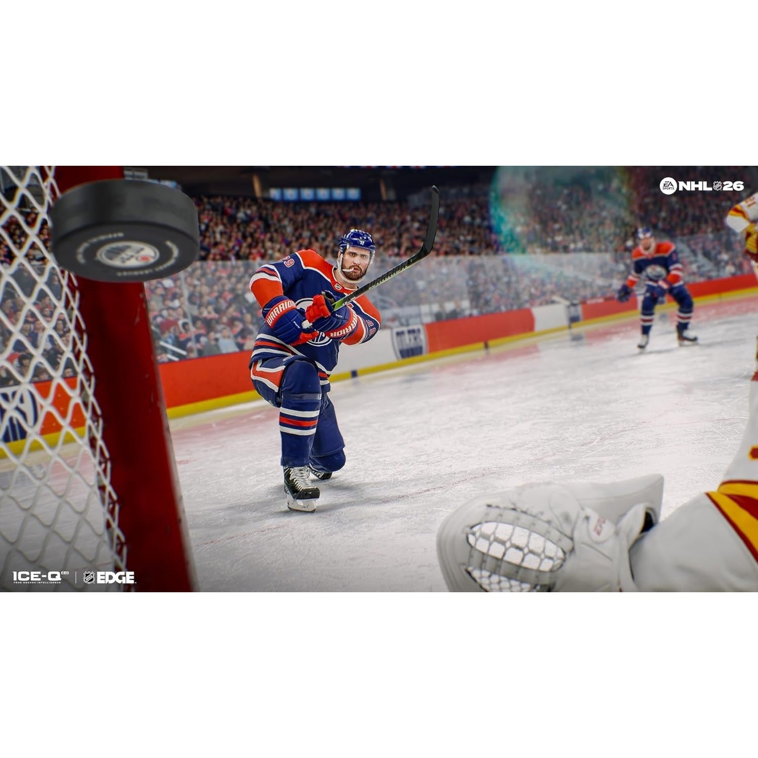 NHL 26 - Xbox Series X - Electronic Arts